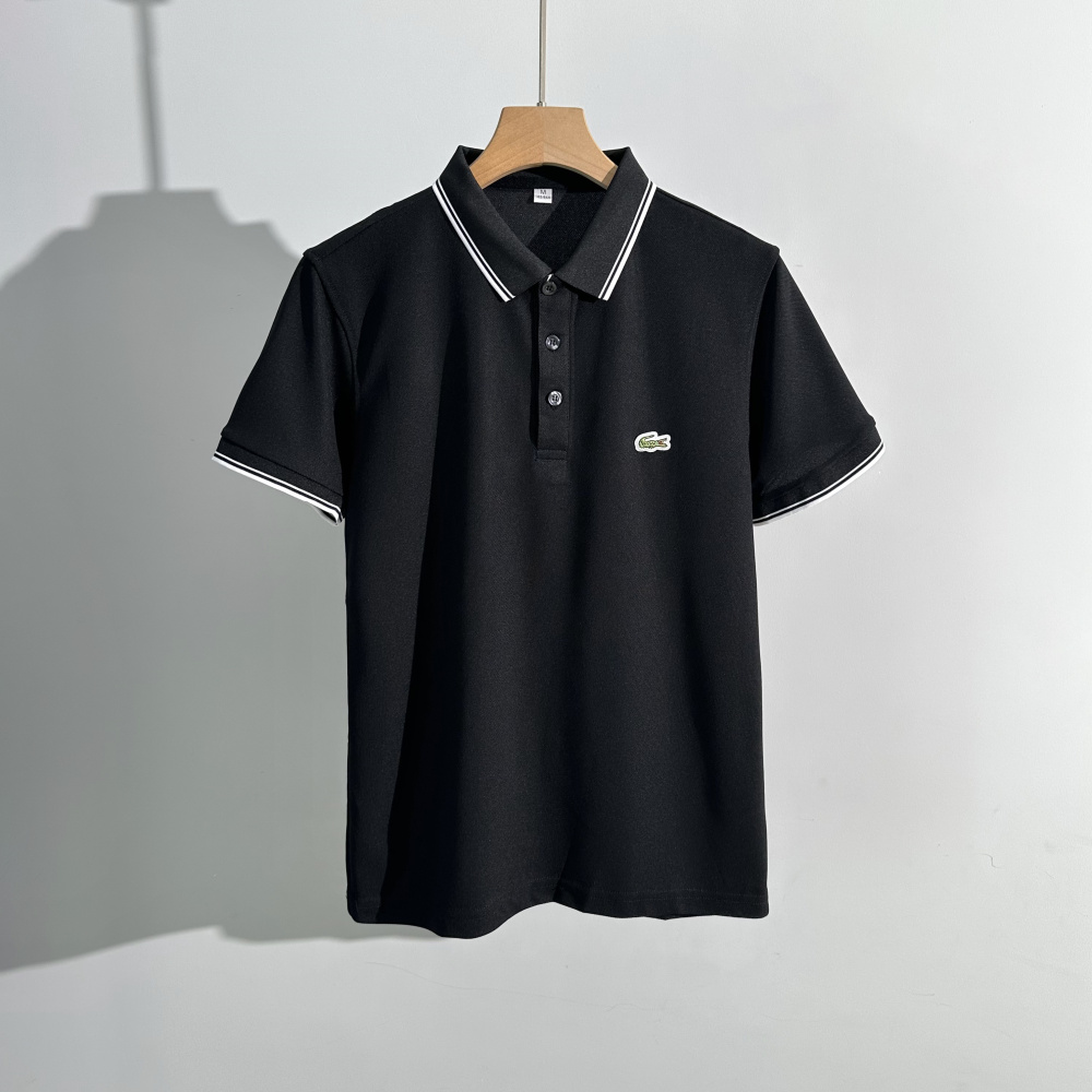 Alternative view of Polo Shirt 04084