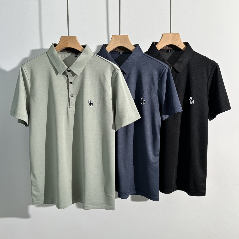 Polo Shirt 04082