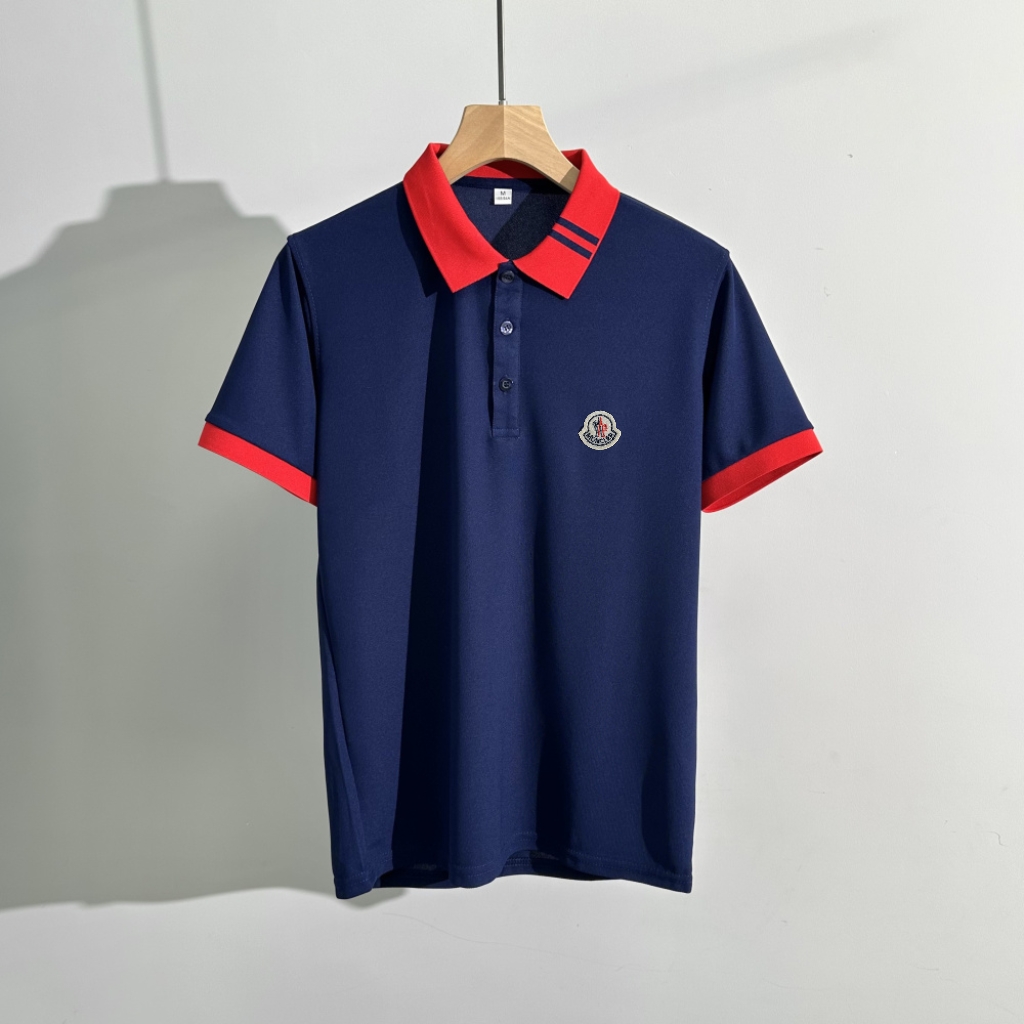 Alternative view of Moncler Polo Shirt 00744