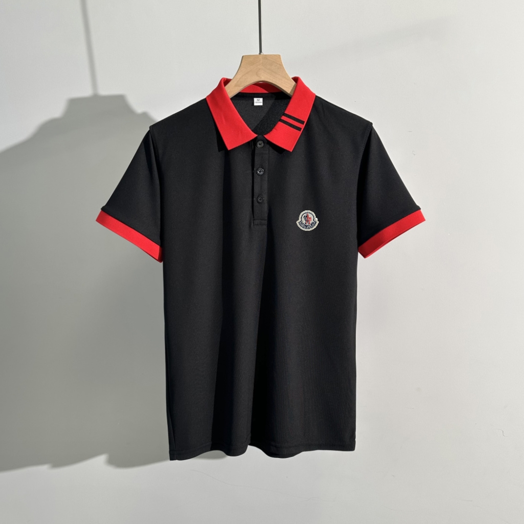 Moncler Polo Shirt 00744