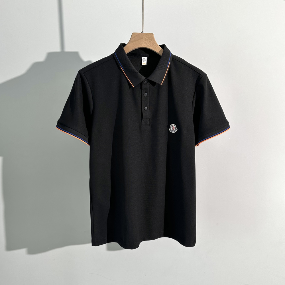 Alternative view of Moncler Polo Shirt 02382