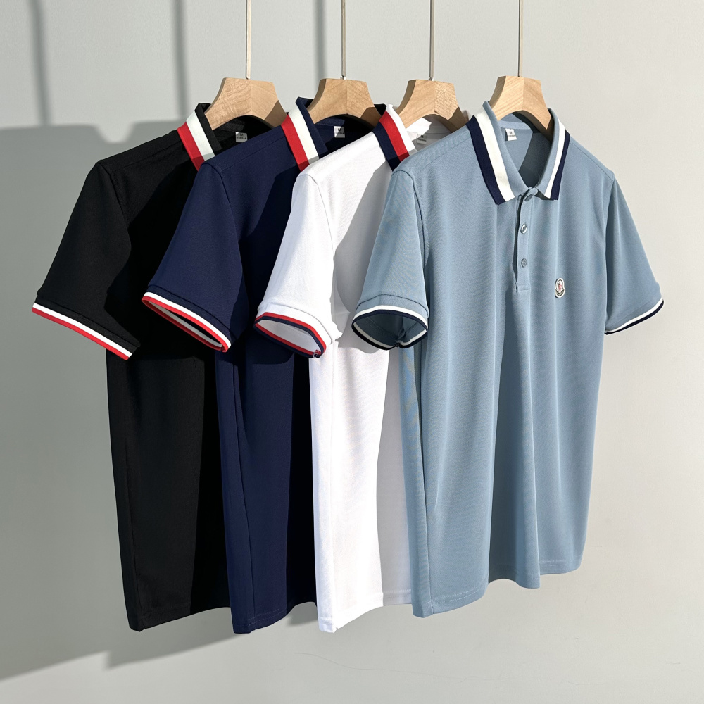 Moncler Polo Shirt 02380