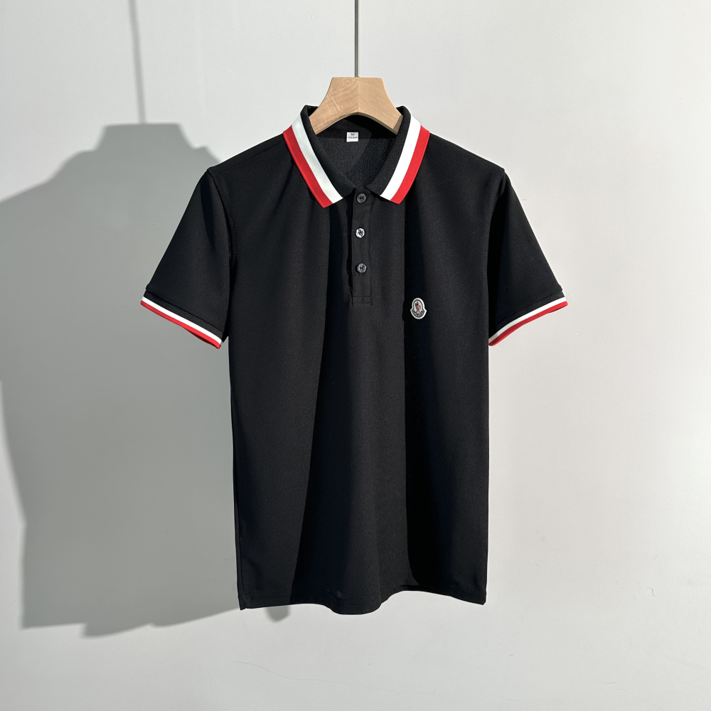 Alternative view of Moncler Polo Shirt 02380