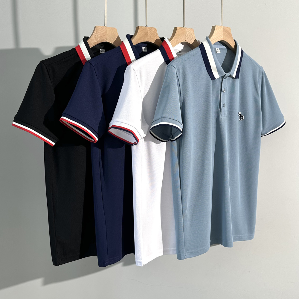Polo Shirt 00747