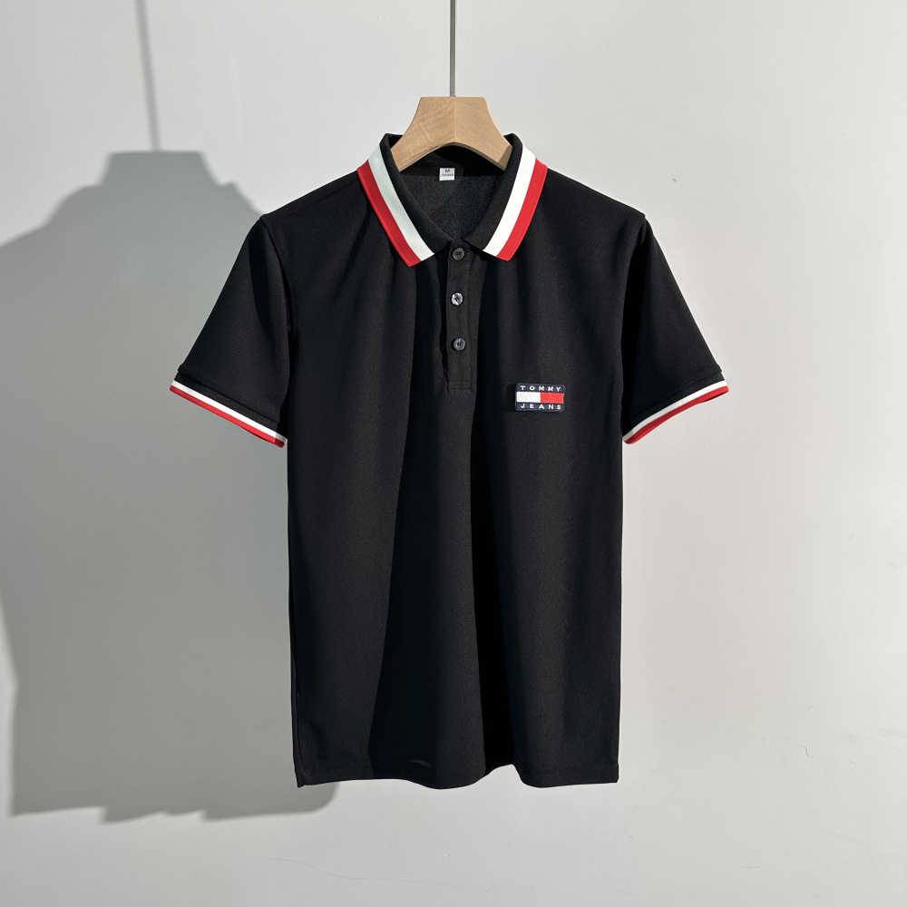 Alternative view of Polo Shirt 05347