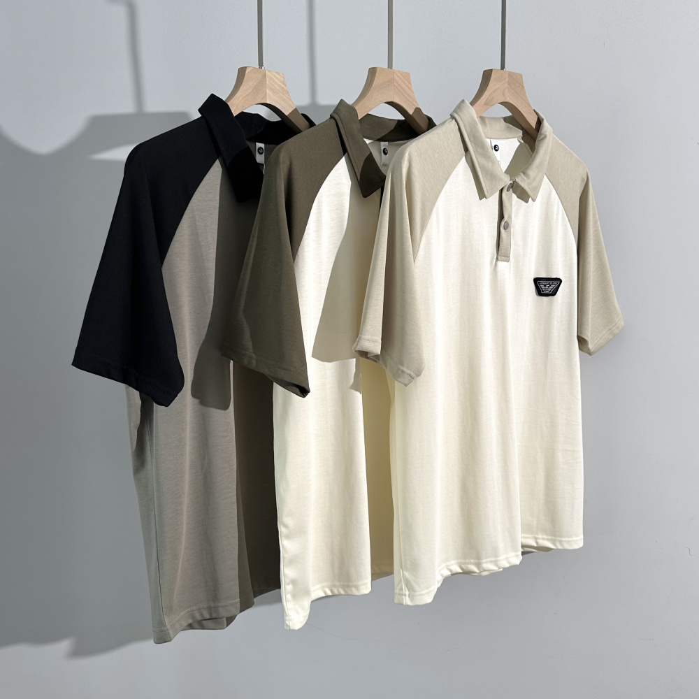 Polo Shirt 05346