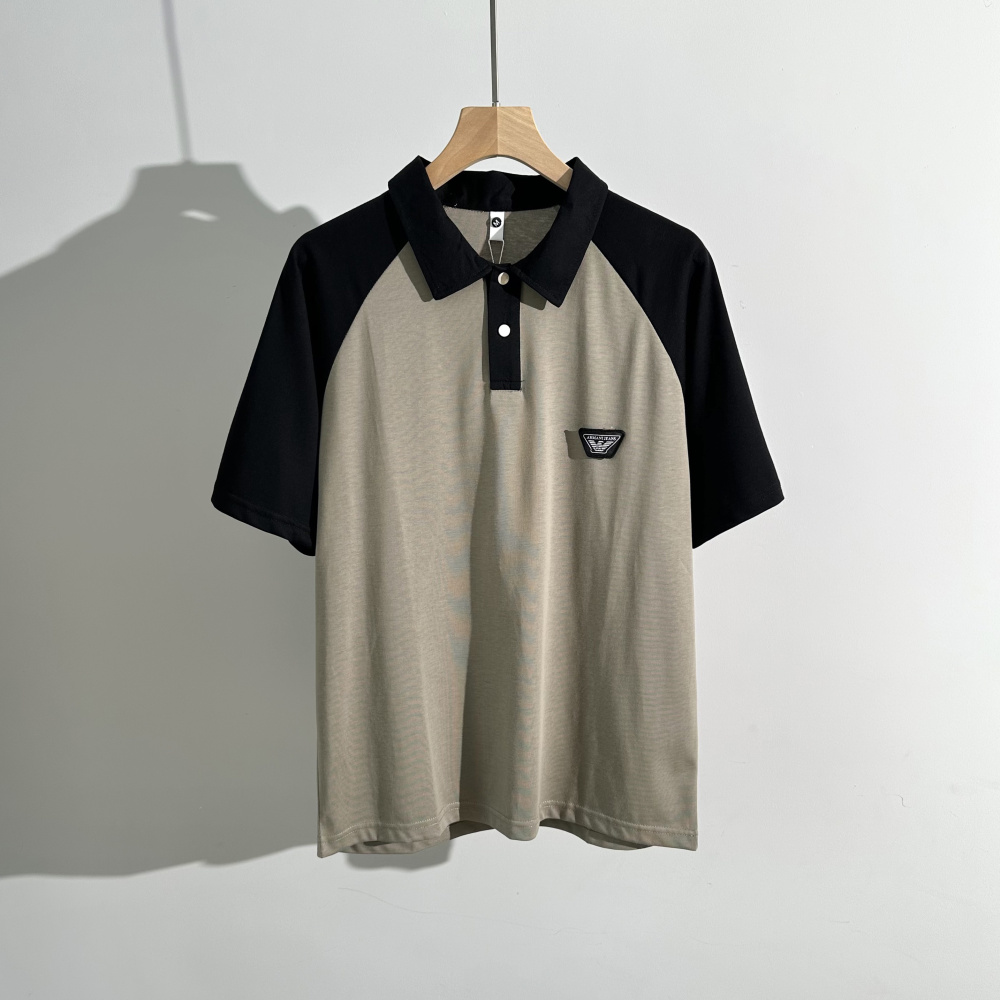 Alternative view of Polo Shirt 05346