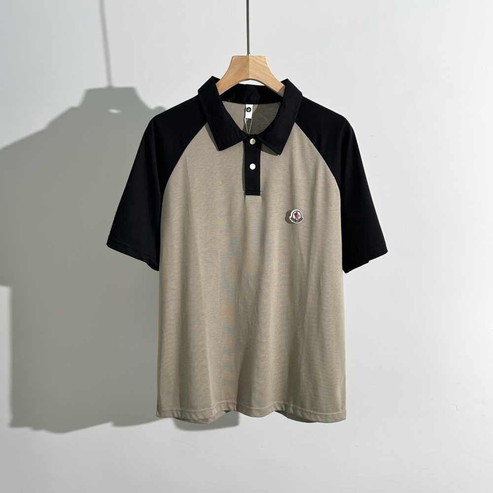 Alternative view of Moncler Polo Shirt 00748