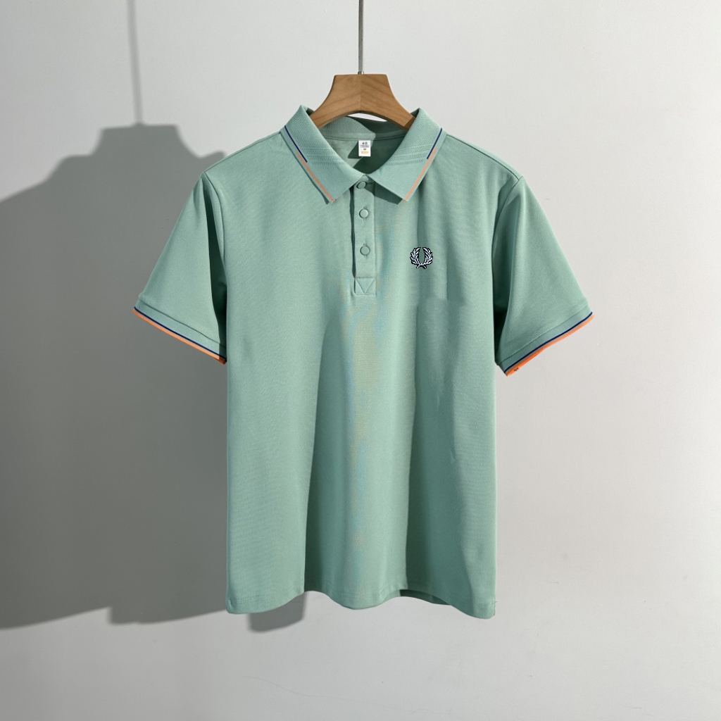 Alternative view of Polo Shirt 05344