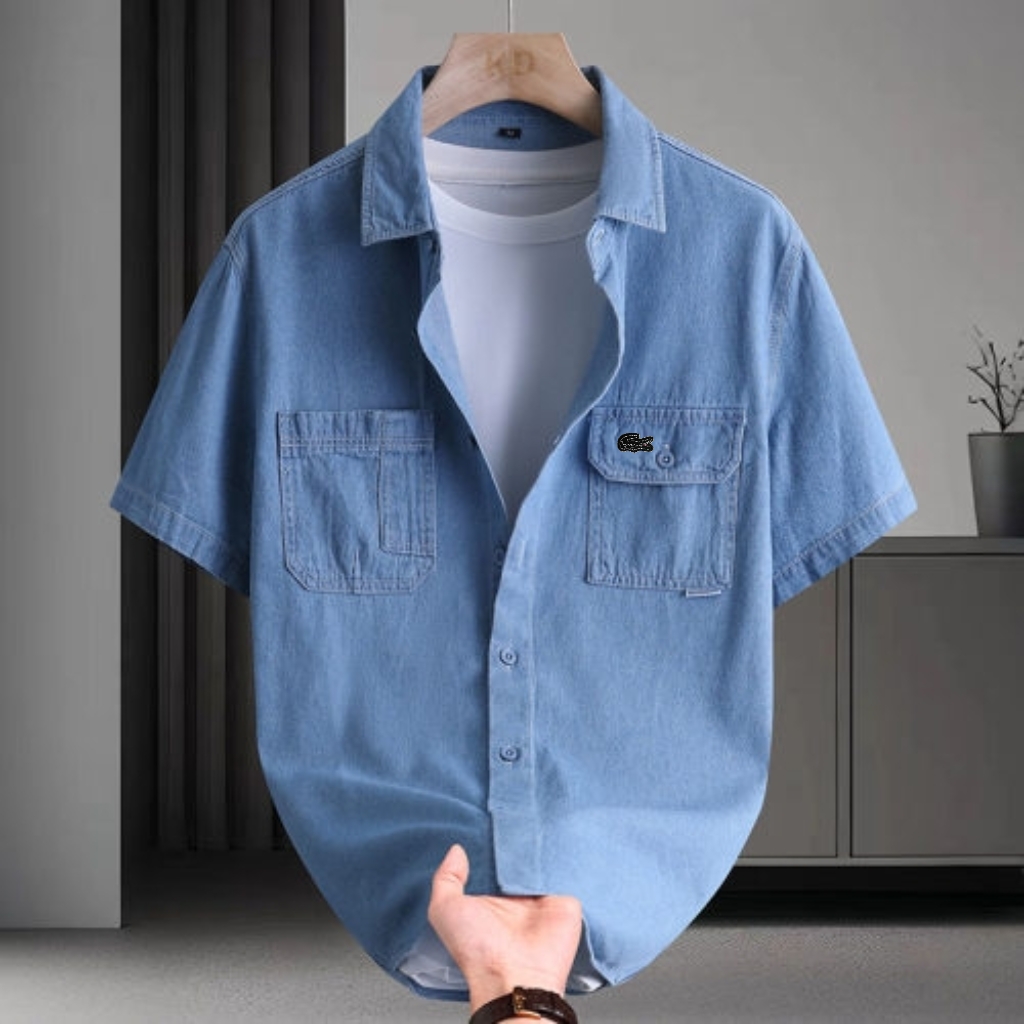 Alternative view of T-Shirt 04083