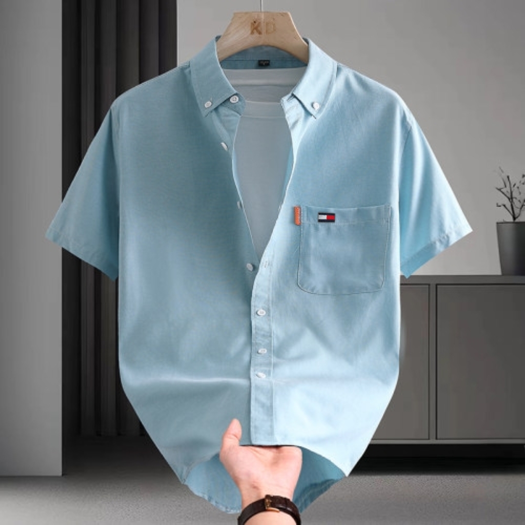 Alternative view of T-Shirt 02383