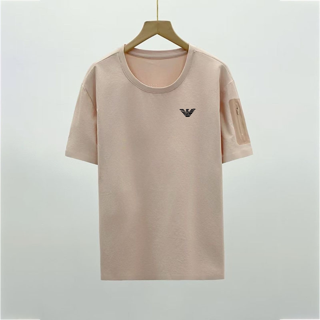 Alternative view of T-Shirt 04085