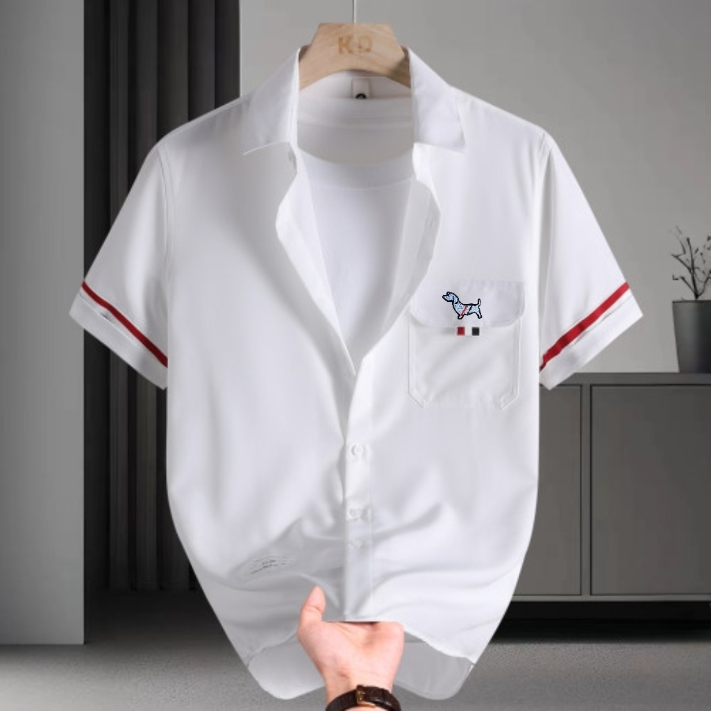 Alternative view of T-Shirt 04073