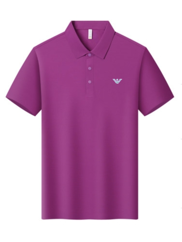 Polo Shirt 00741