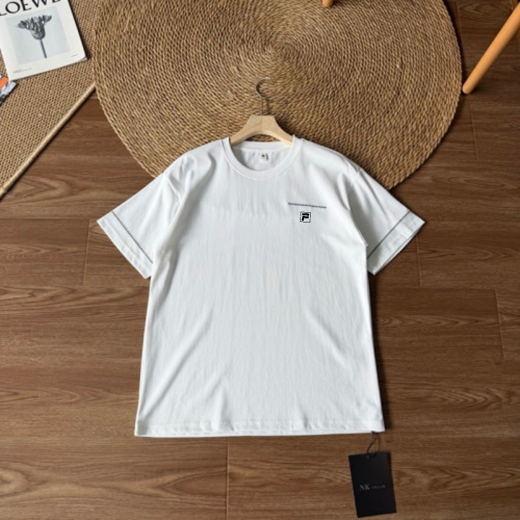 Alternative view of T-Shirt 00743