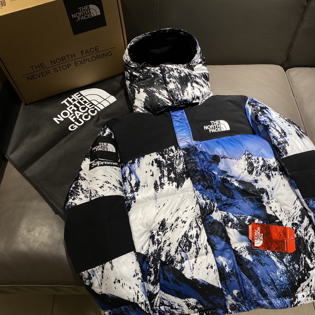 MAX/versión de primera calidad, calidad exclusiva en el mercado, versión designada por jugadores ZP x THE NORTH FACE 17…
