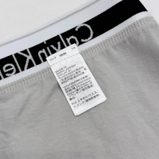 品名:Calvin Klein面料:纯棉礼盒装一盒三条!三条装Calvin Klein CK男士内裤中腰 品名:Calvin Klein面料:纯棉礼盒装一盒三条!三条装Calvin Klein CK男士内裤中腰