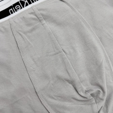 品名:Calvin Klein面料:纯棉礼盒装一盒三条!三条装Calvin Klein CK男士内裤中腰 品名:Calvin Klein面料:纯棉礼盒装一盒三条!三条装Calvin Klein CK男士内裤中腰