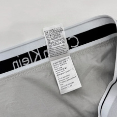 品名:Calvin Klein面料:纯棉礼盒装一盒三条!三条装Calvin Klein CK男士内裤中腰 品名:Calvin Klein面料:纯棉礼盒装一盒三条!三条装Calvin Klein CK男士内裤中腰