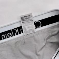 品名:Calvin Klein面料:纯棉礼盒装一盒三条!三条装Calvin Klein CK男士内裤中腰 品名:Calvin Klein面料:纯棉礼盒装一盒三条!三条装Calvin Klein CK男士内裤中腰