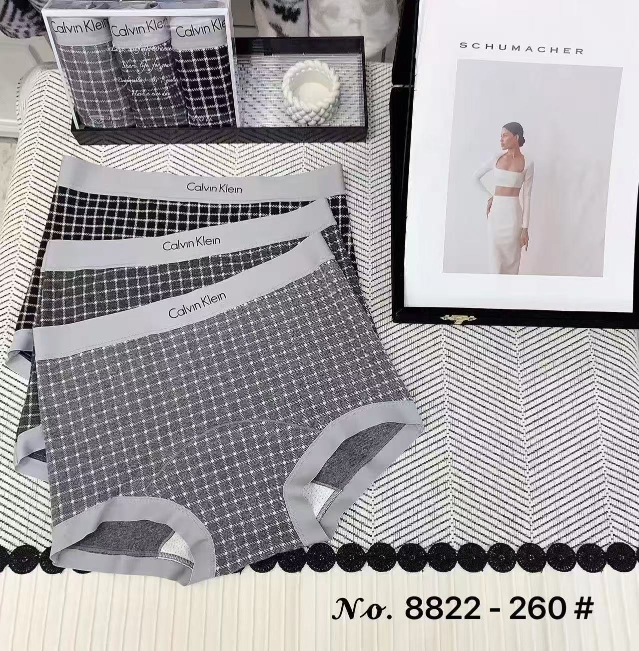 🔥🔥🔥女内裤 均码 85-140斤