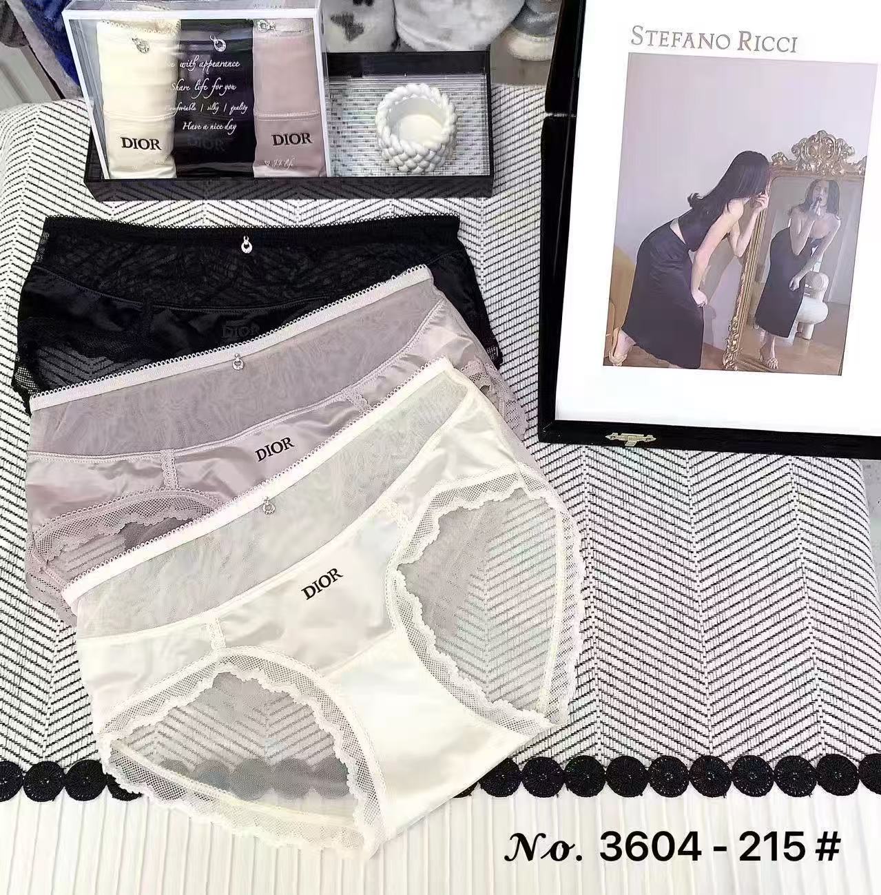 🔥🔥🔥女内裤 均码 85-140斤