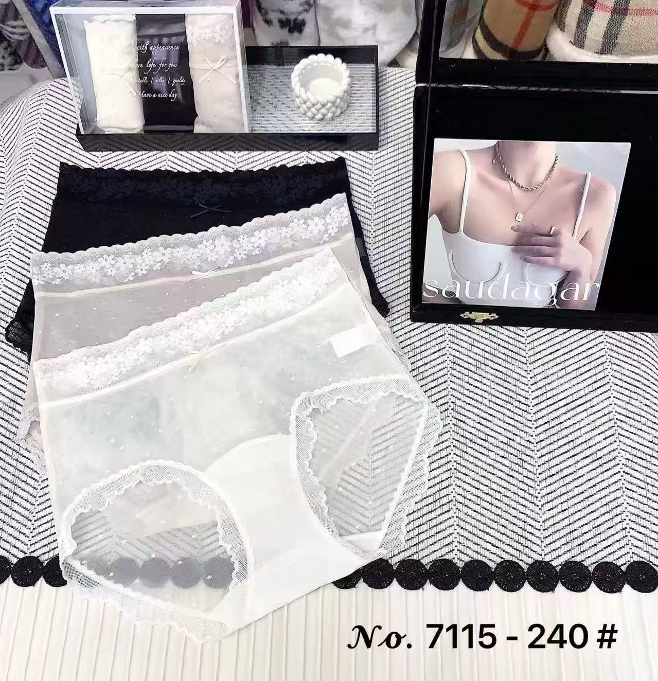 🔥🔥🔥女内裤 均码 85-140斤