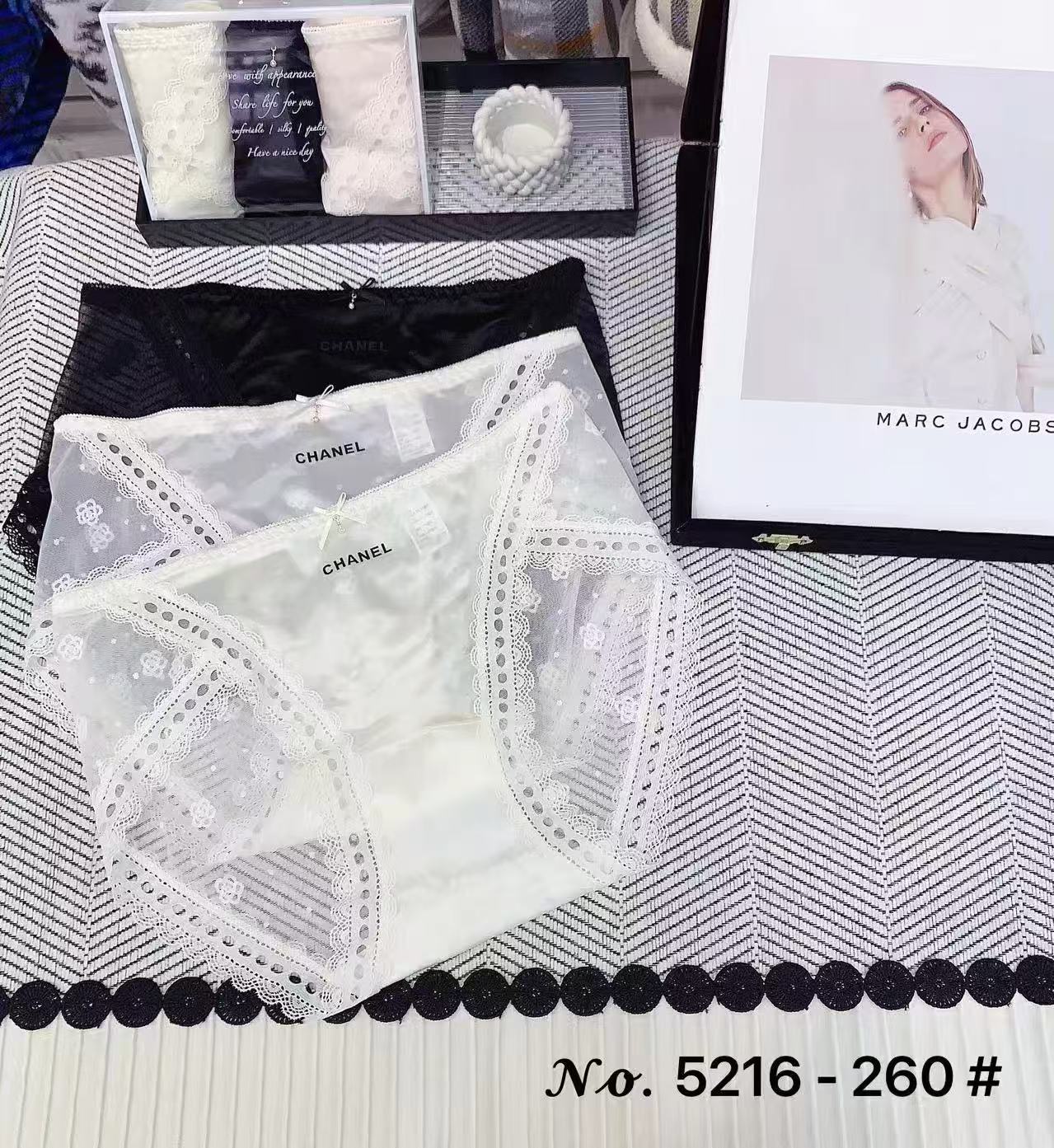 🔥🔥🔥女内裤 均码 85-140斤