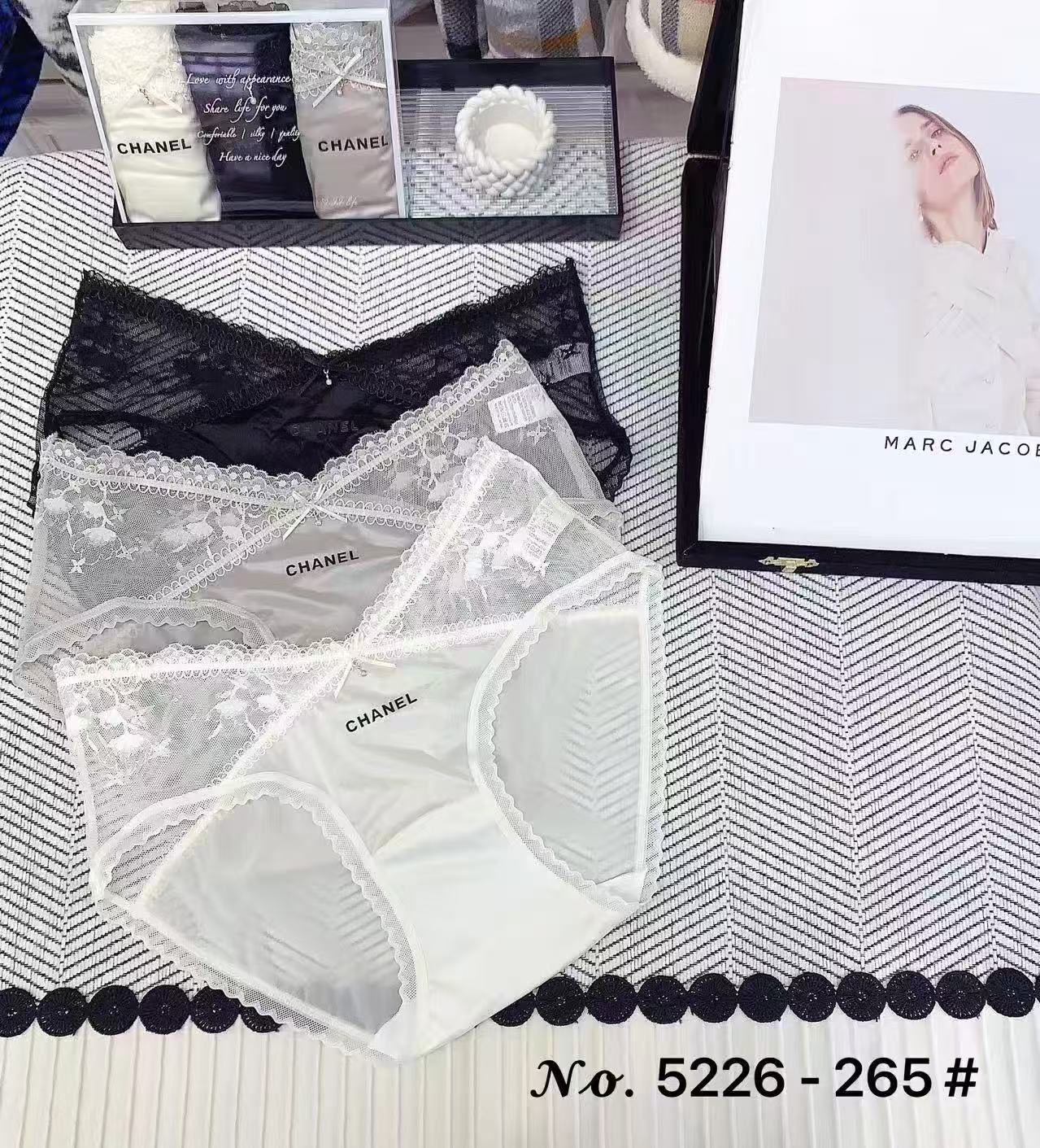 🔥🔥🔥女内裤 均码 85-140斤