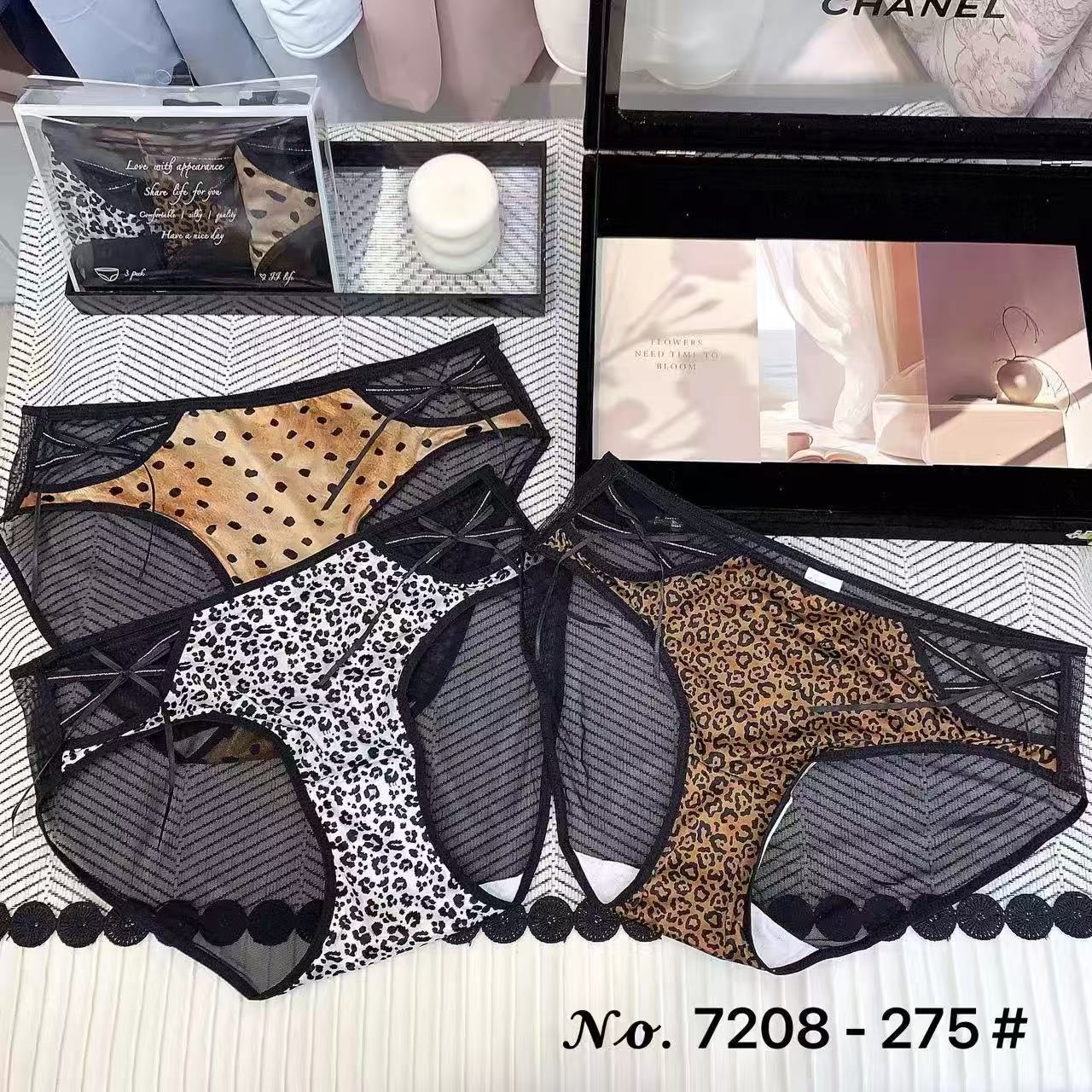 🔥🔥🔥女内裤 均码 85-140斤
