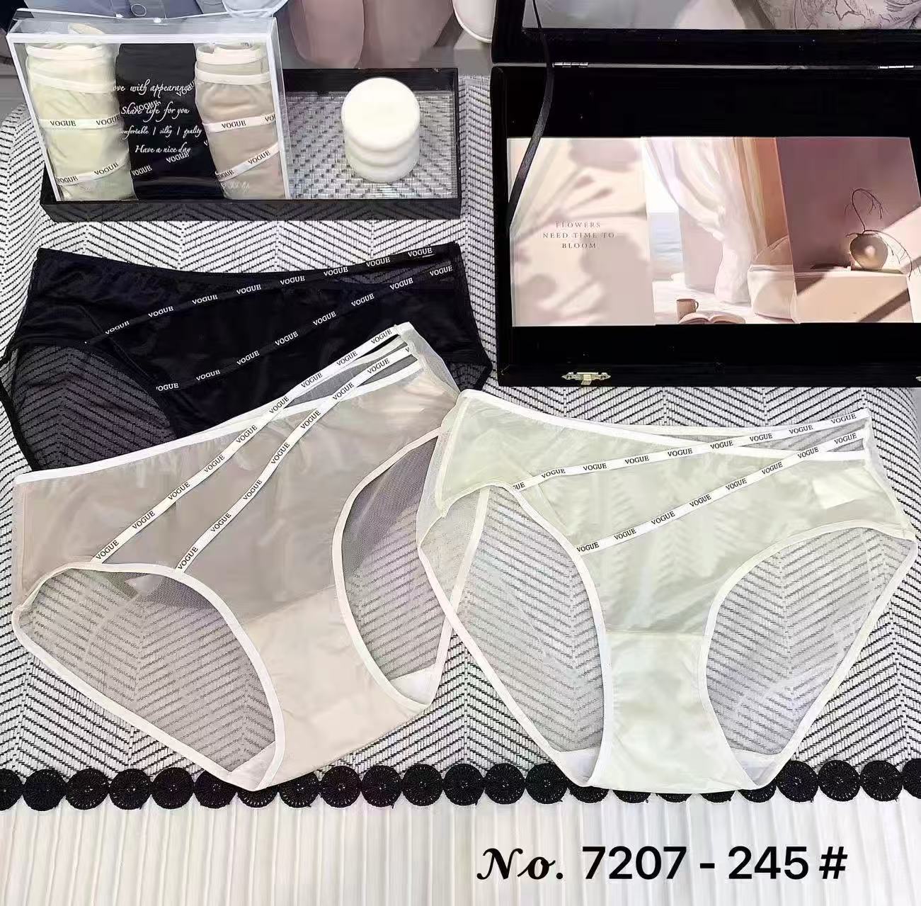 🔥🔥🔥女内裤 均码 85-140斤