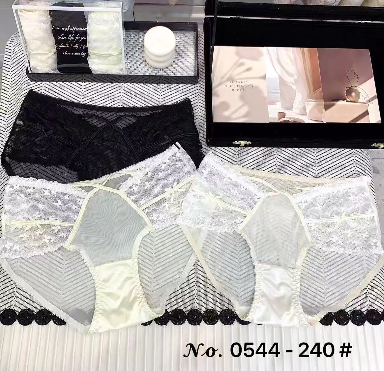 🔥🔥🔥女内裤 均码 85-140斤