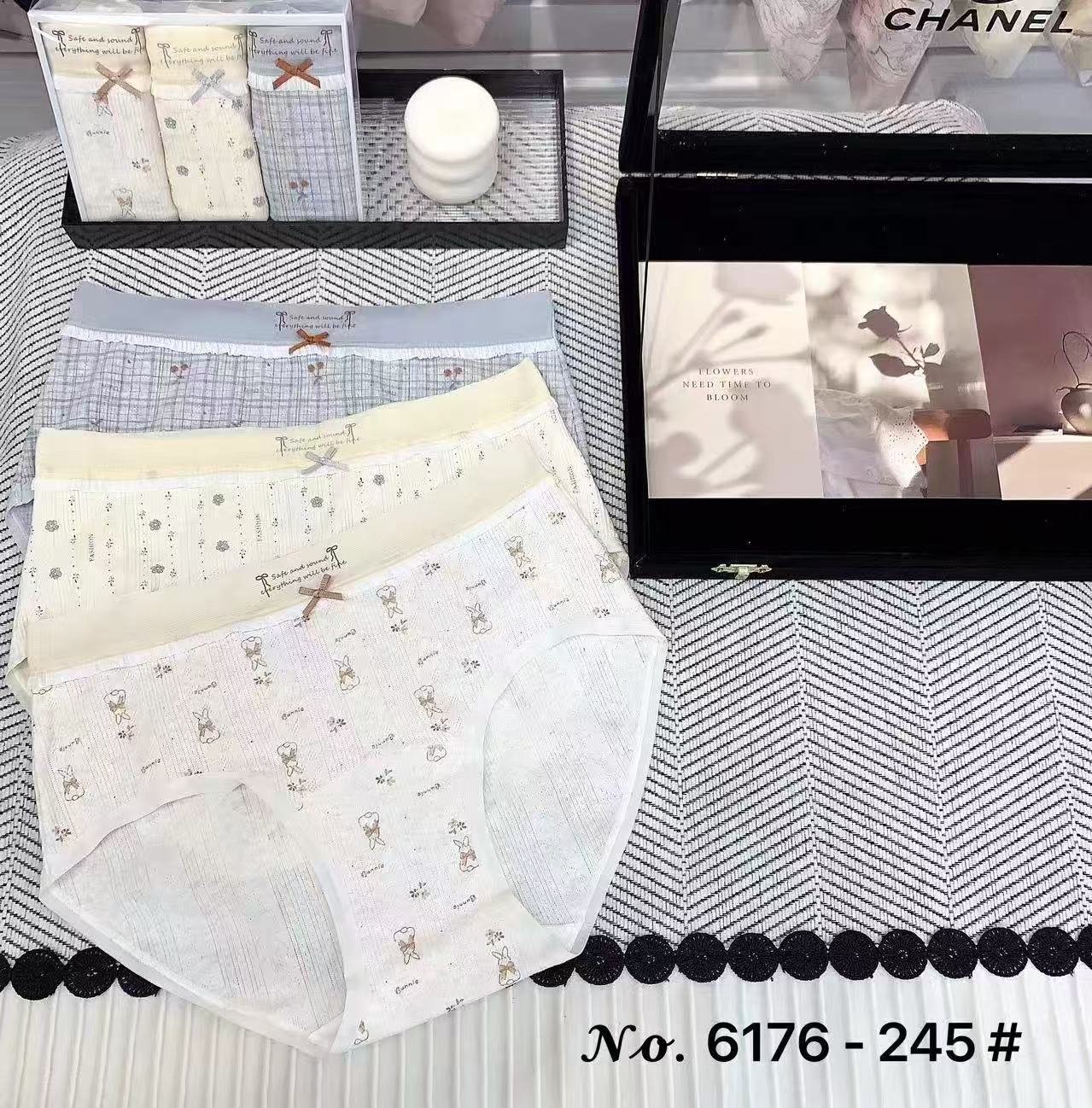 🔥🔥🔥女内裤 均码 85-140斤