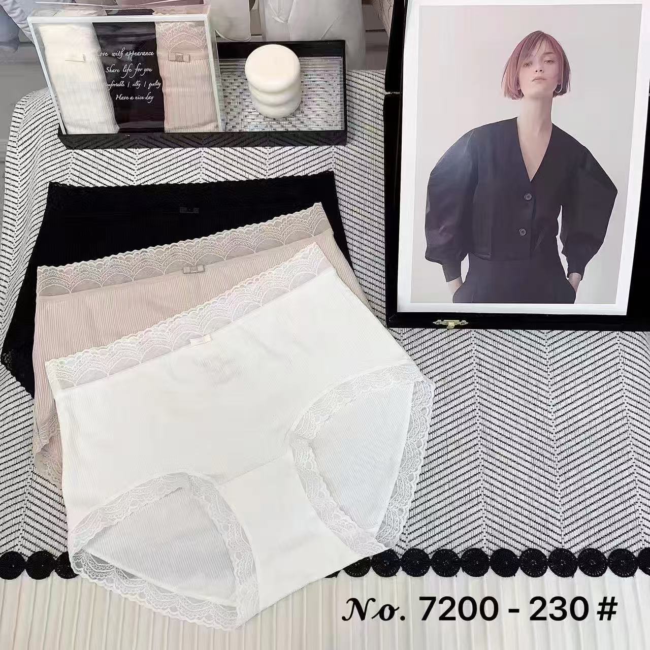 🔥🔥🔥女内裤 均码 85-140斤