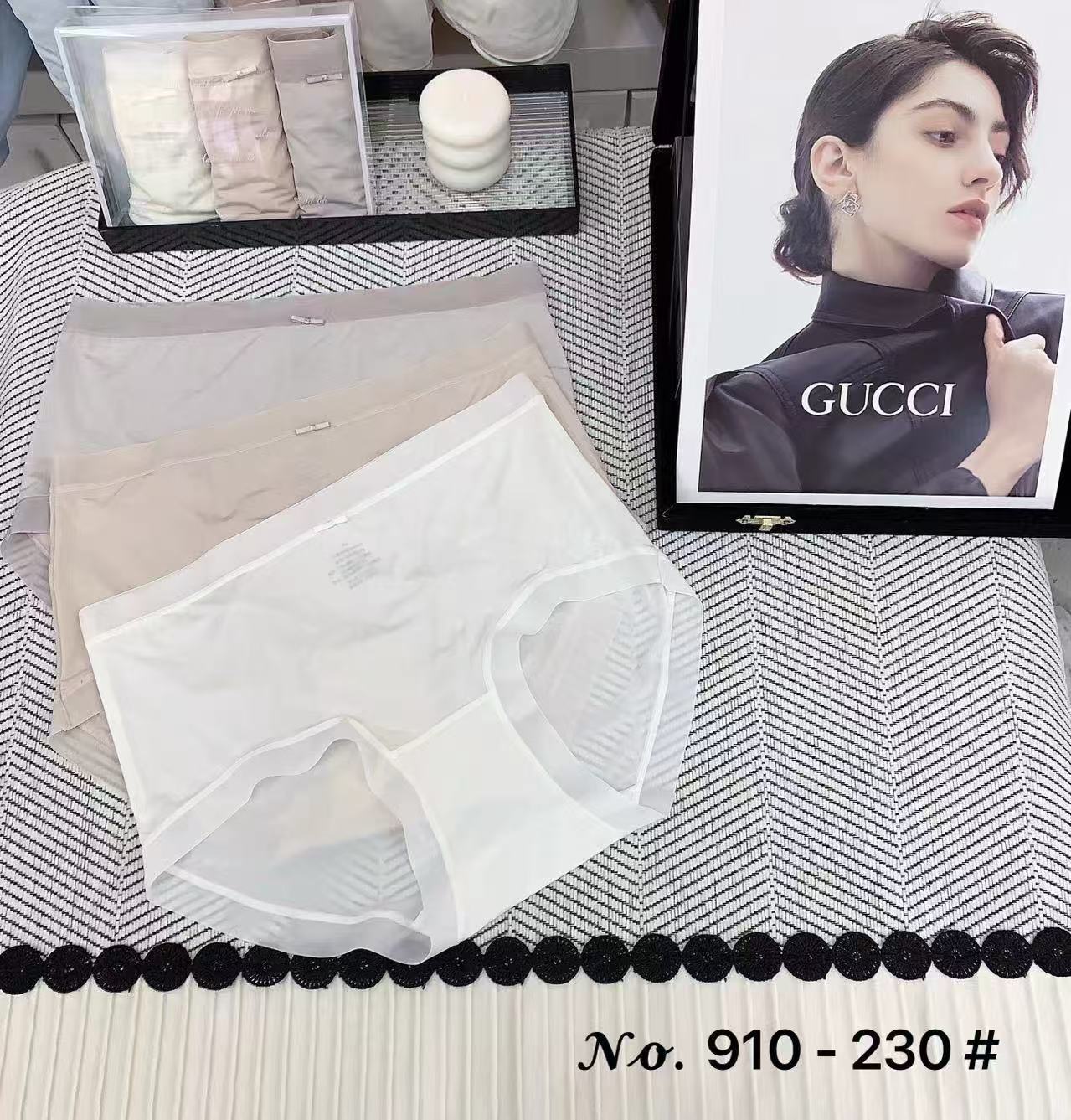 🔥🔥🔥女内裤 均码 85-140斤