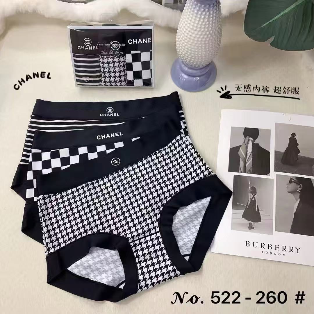🔥🔥🔥女内裤 均码 85-140斤