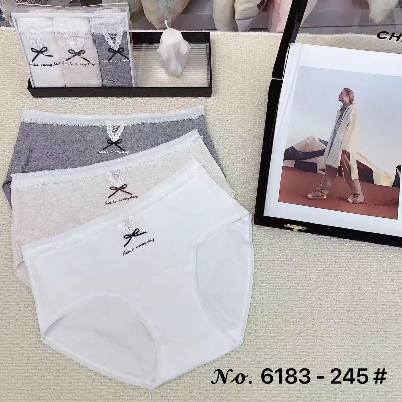 🔥🔥🔥女内裤 均码 85-140斤