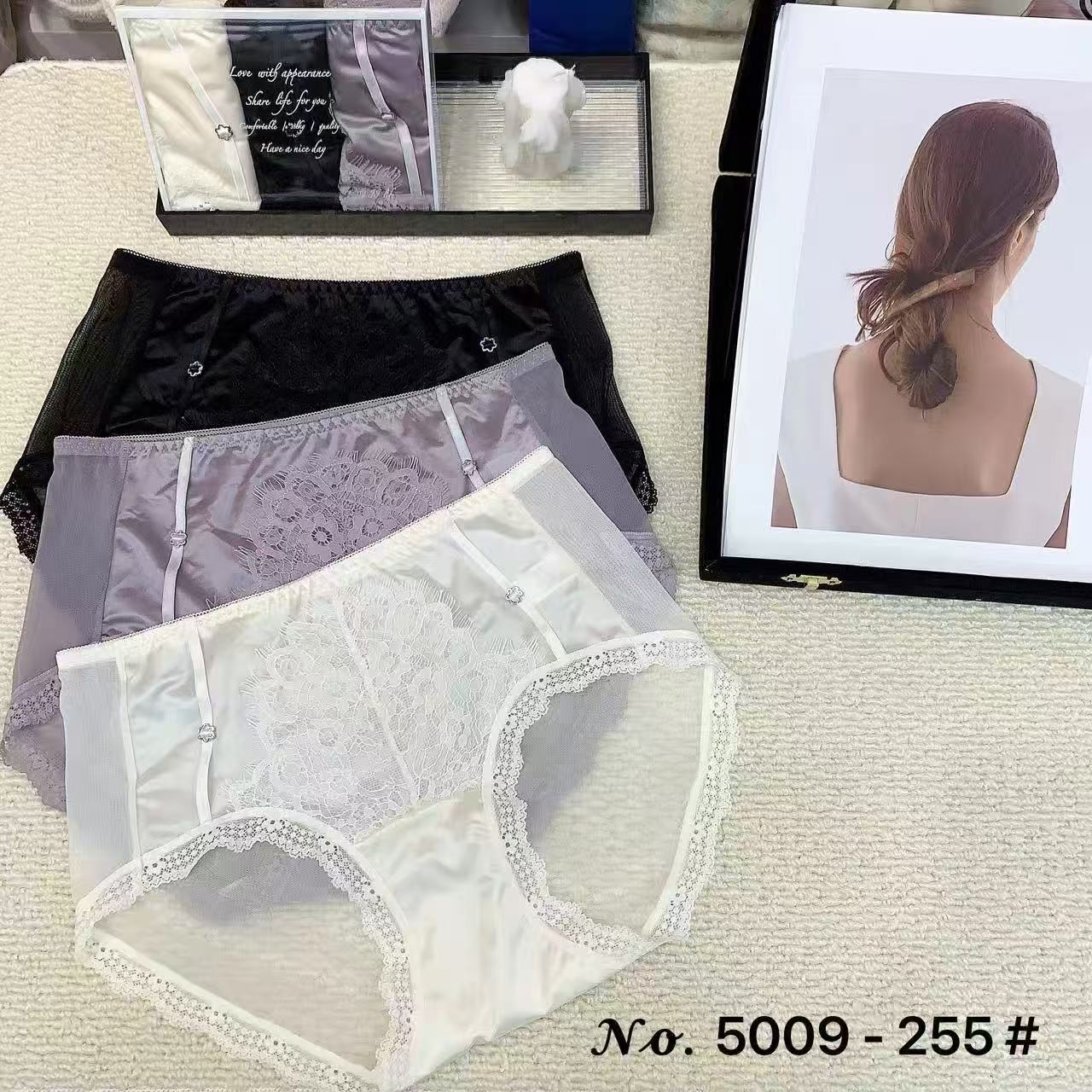 🔥🔥🔥女内裤 均码 85-140斤