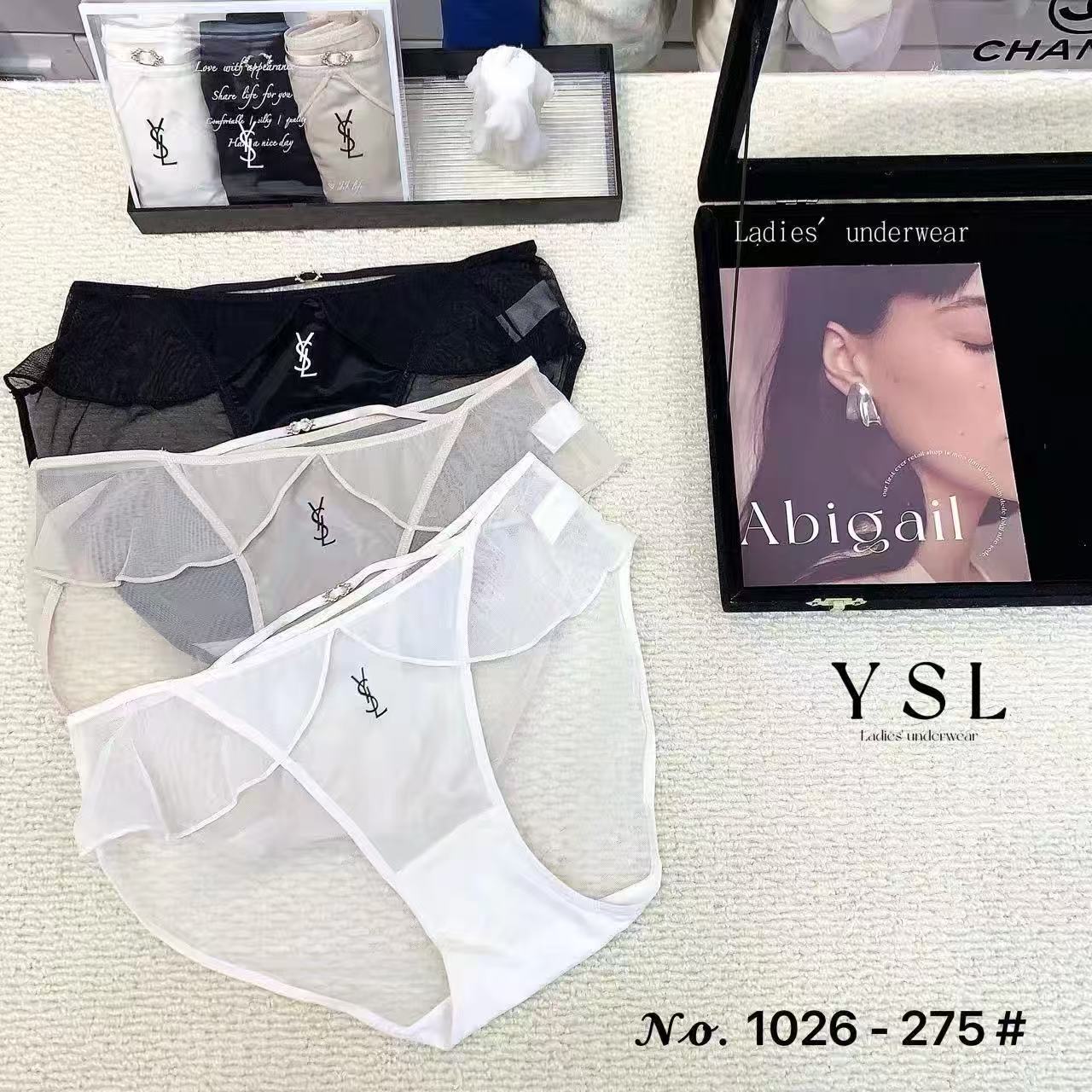 🔥🔥🔥女内裤 均码 85-140斤