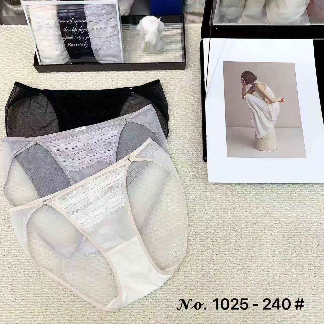 🔥🔥🔥女内裤 均码 85-140斤
