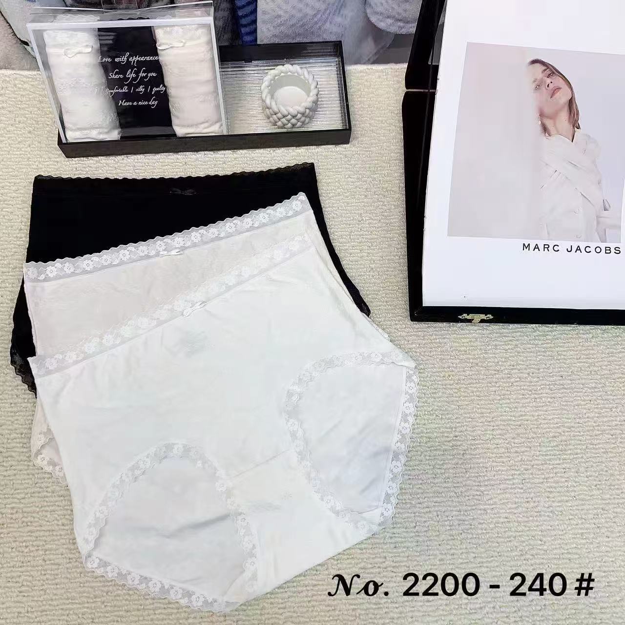 🔥🔥🔥女内裤 均码 85-140斤