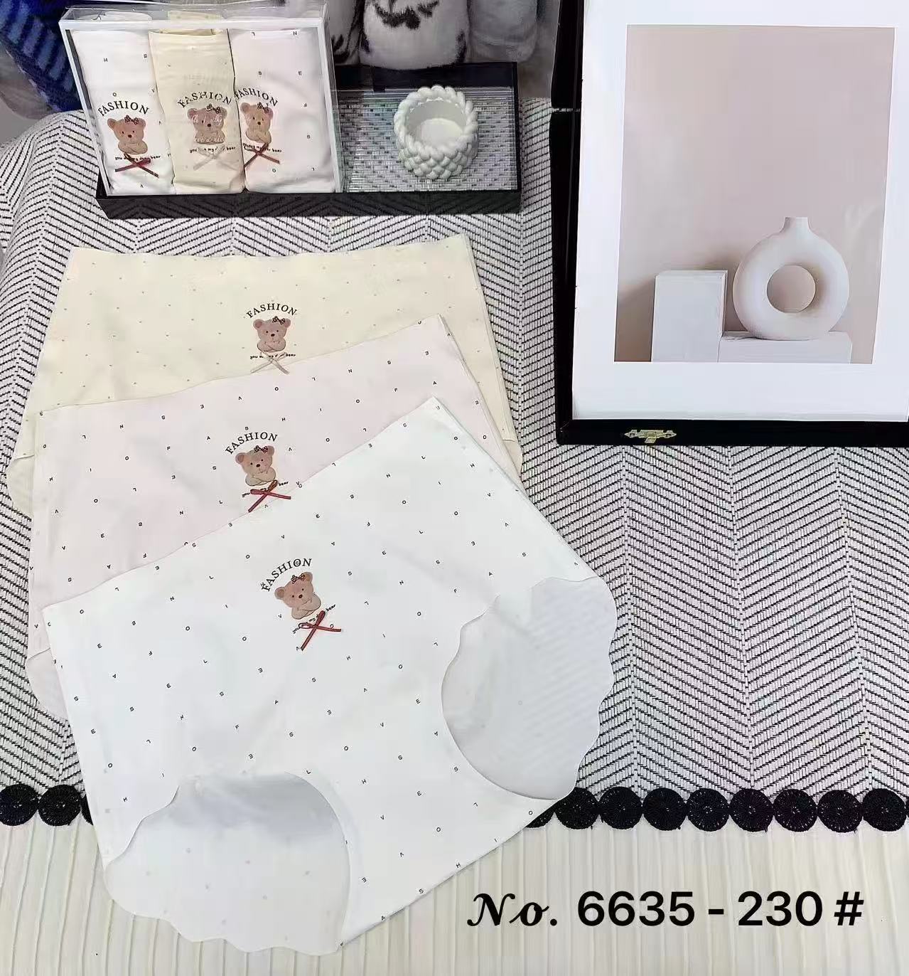 🔥🔥🔥女内裤 均码 85-140斤