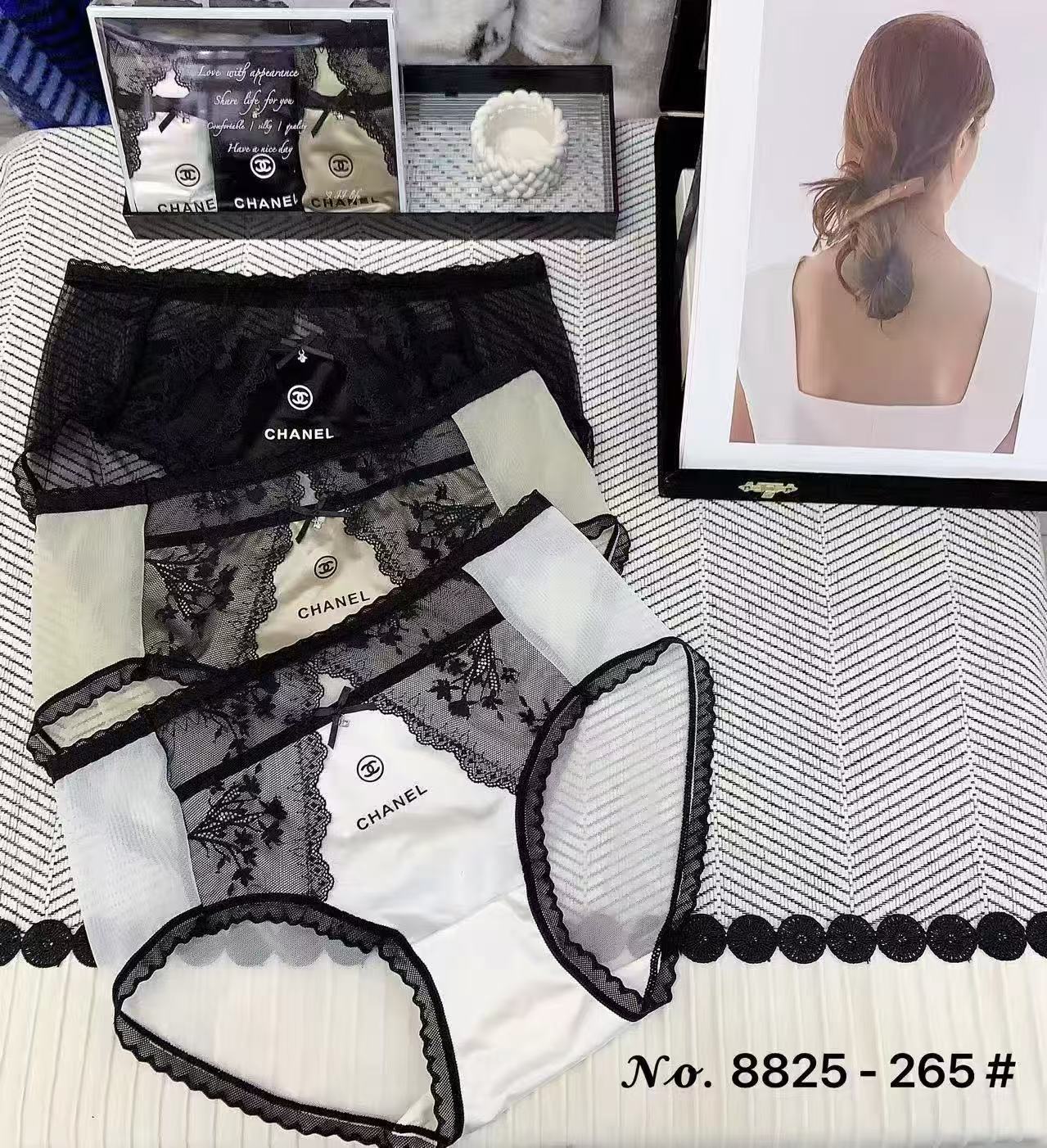 🔥🔥🔥女内裤 均码 85-140斤