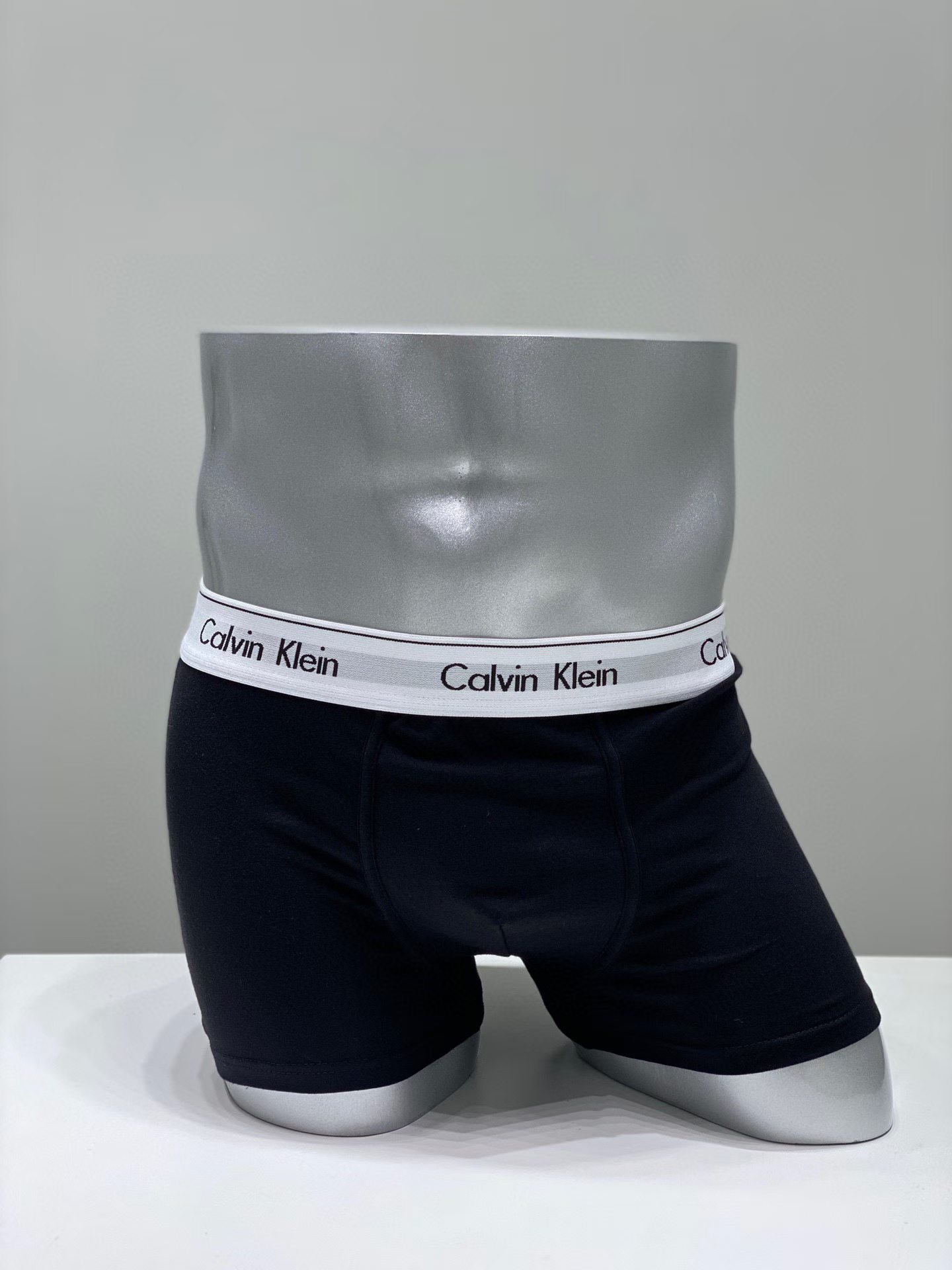 5色现货CK摩登引力带】一盒三条装 贸易公司订单追加500盒卖完无补，独家福利…明星同款！2022年CK