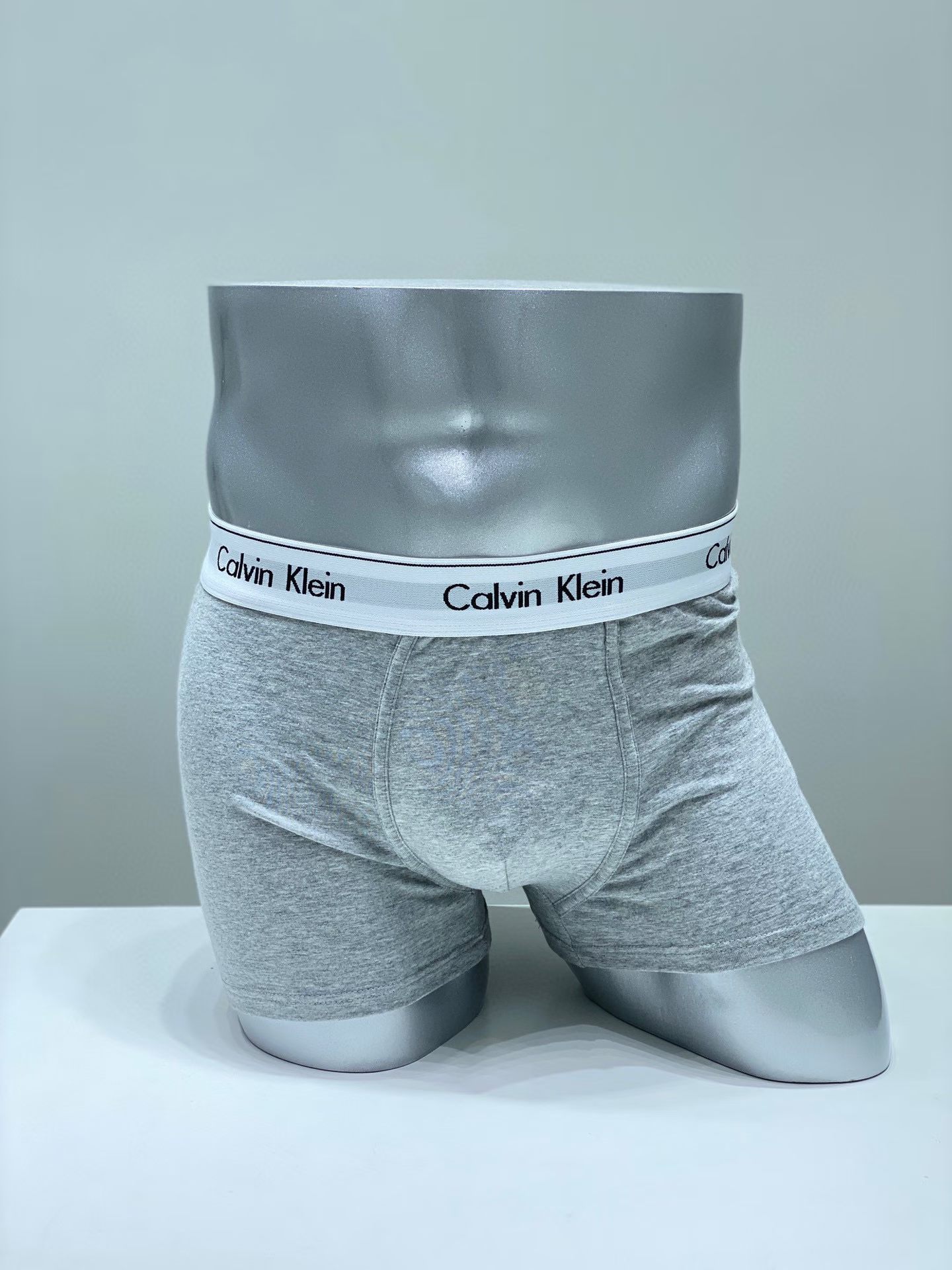 5色现货CK摩登引力带】一盒三条装 贸易公司订单追加500盒卖完无补，独家福利…明星同款！2022年CK