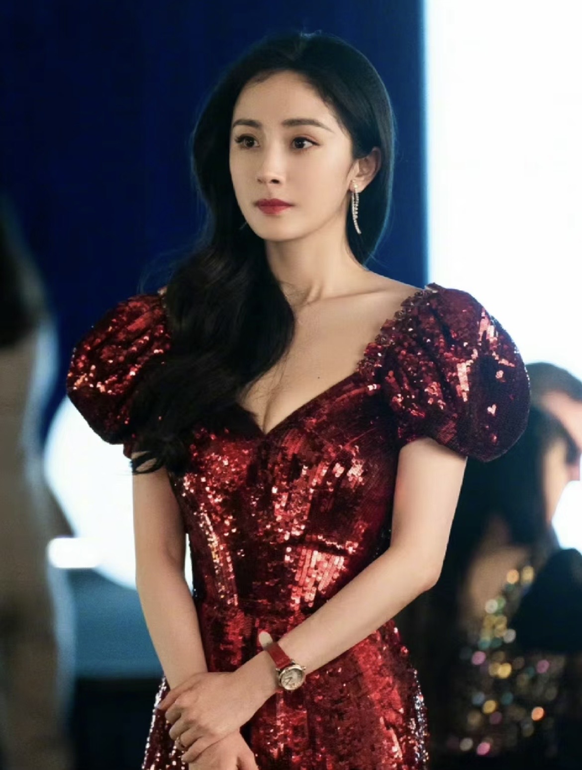 香奈儿 Chanel 瑞士精工高定机械腕表手表 #B459DCB5 3