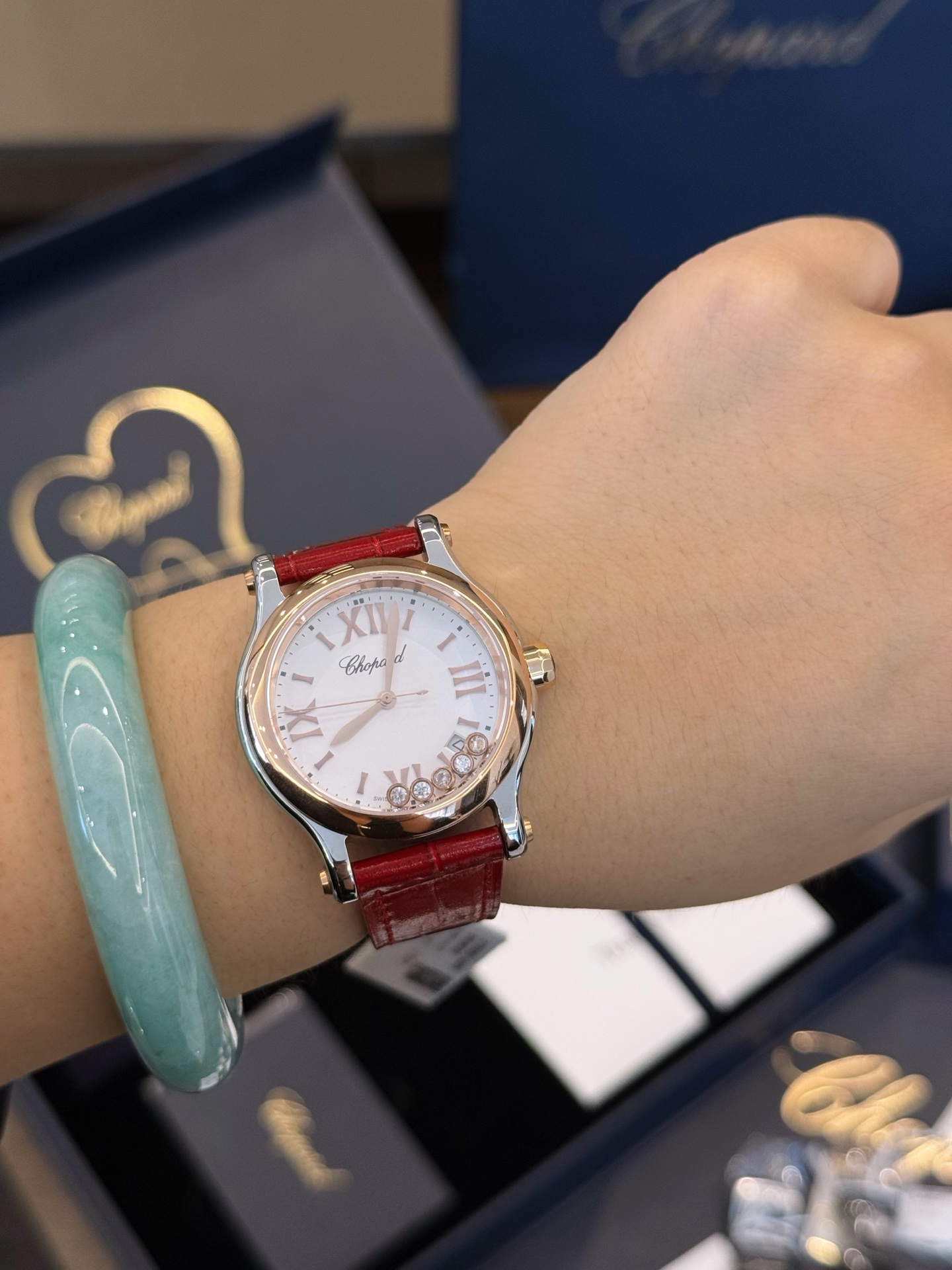 江诗丹顿 Vacheron Constantin 高定典藏高级成衣风衣外套及大衣服装 #4FC676D6