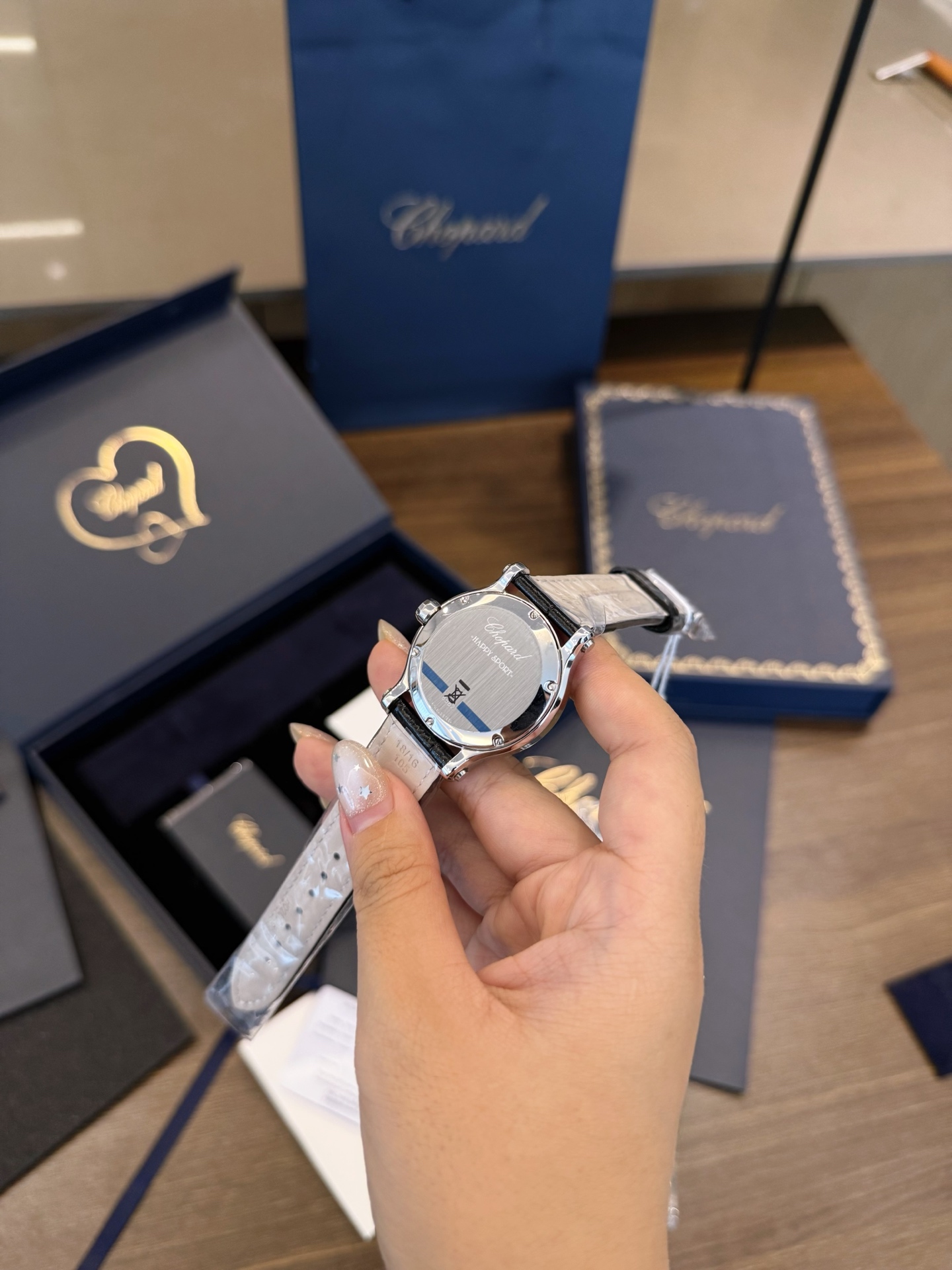 Patek Philippe Haute Couture Haute Joaillerie Fine Jewelry Earrings 3