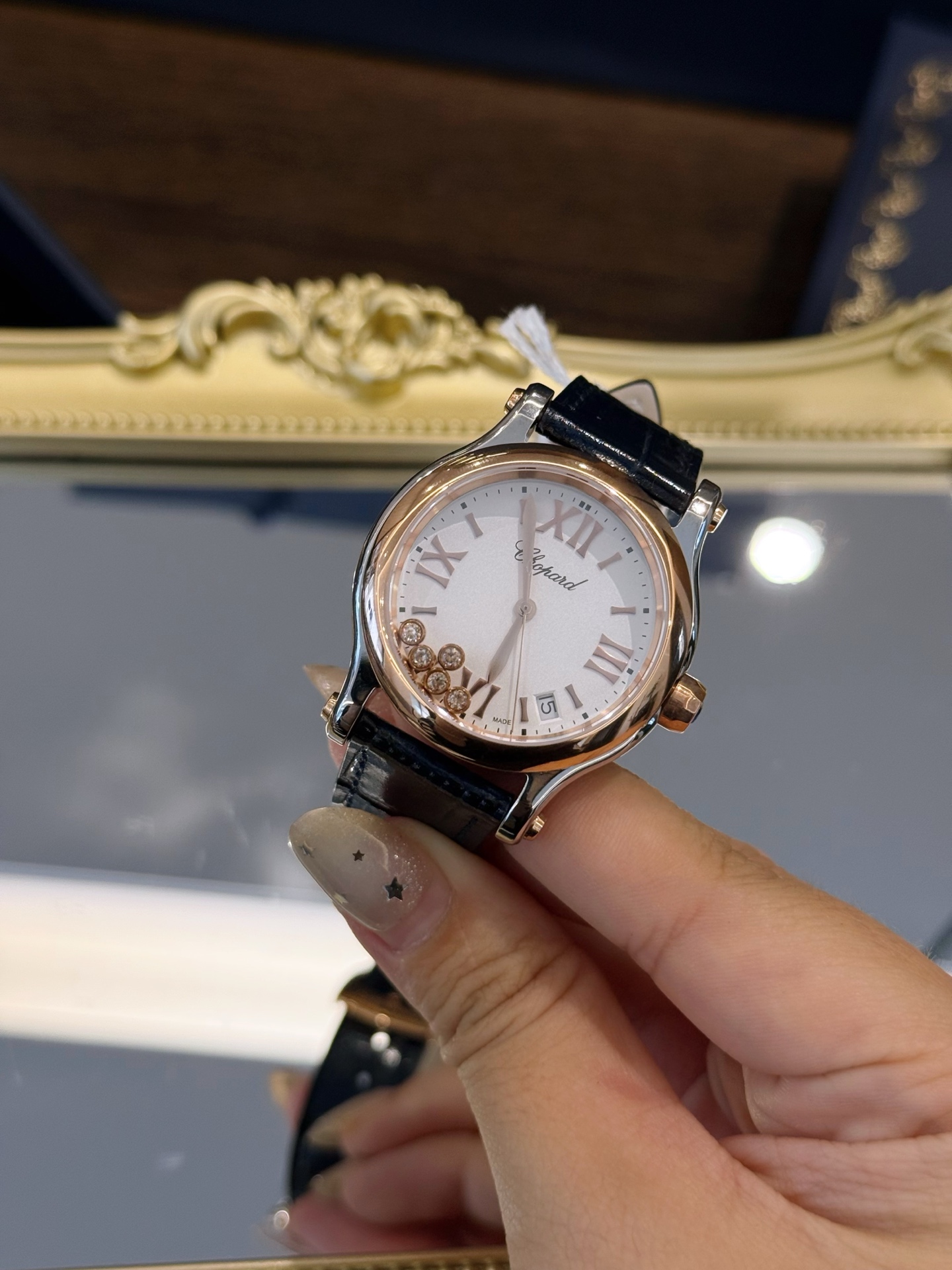 卡地亚 Cartier 高定典藏高级成衣风衣外套及大衣服装 #F23A9AC2 8