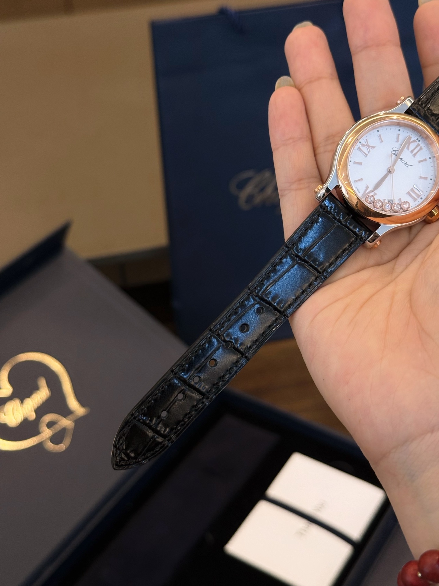 Moncler Haute Couture Swiss Master Horology Mechanical Watch Timepiece 5